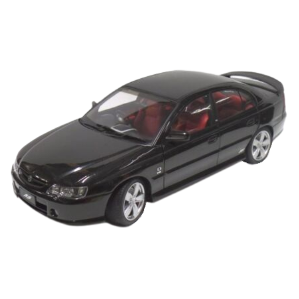 1:18 Holden VY Commodore SS - Phantom - AUTOart - 73427