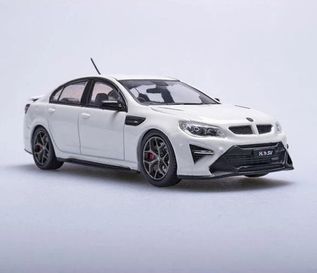 1:43 Holden HSV GTSR - Heron - Biante Model Cars - B432917D
