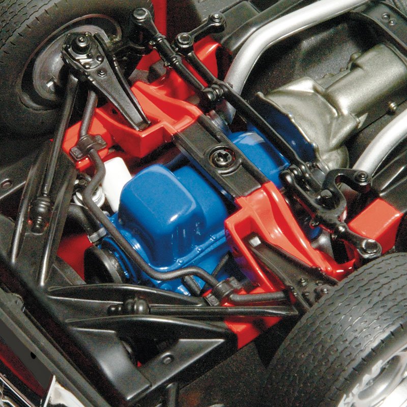 1:18 Ford XW Falcon GTHO Phase II #62E - 1970 - Bathurst - Ford Motor Company of Australia - Fred Gibson - Classic Carlectables - 18591