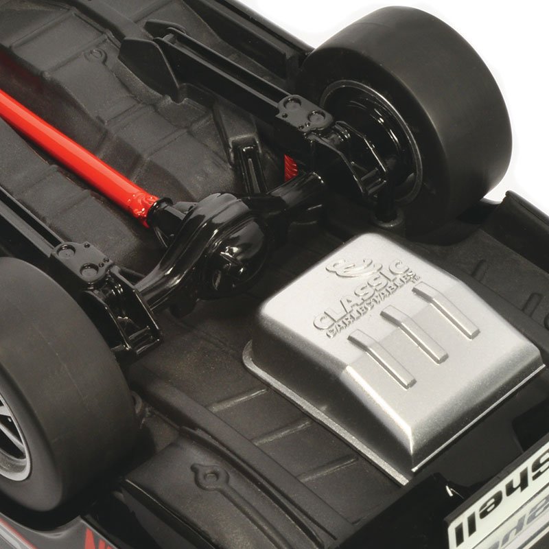 1:18 Holden LJ Torana GTR XU-1 #10D - 5th Place - 1973 - Bathurst - Lakis Manticas - Bob Forbes - Classic Carlectables - 18801