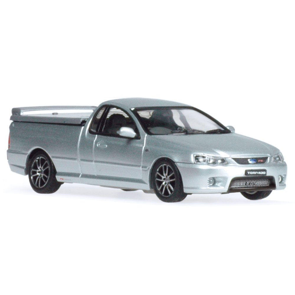 1:43 Ford FPV F6 Tornado Ute - Lightning Strike - Classic Carlectables - 43623