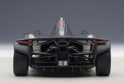 1:18 BAC Mono - Gunmetal Grey - AUTOart - 18113