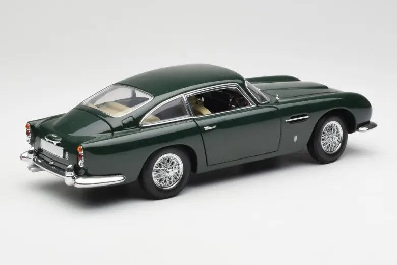 1:18 Aston Martin DB5 RHD - Green - AUTOart - 70024