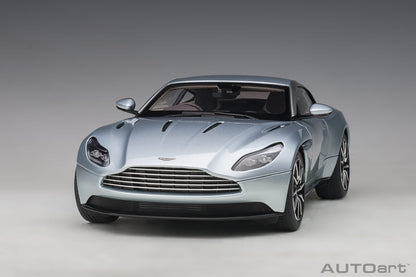 1:18 Aston Martin DB11 - Skyfall Silver - AUTOart - 70267