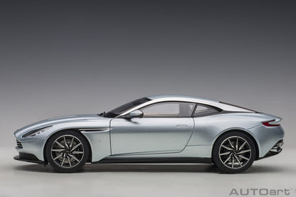 1:18 Aston Martin DB11 - Skyfall Silver - AUTOart - 70267