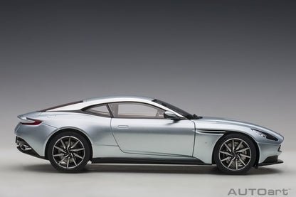 1:18 Aston Martin DB11 - Skyfall Silver - AUTOart - 70267