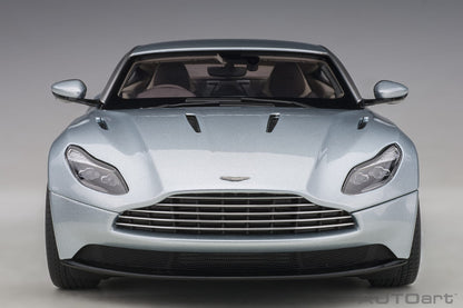 1:18 Aston Martin DB11 - Skyfall Silver - AUTOart - 70267