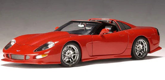 1:18 Callaway C12 - Red - AUTOart - 71012