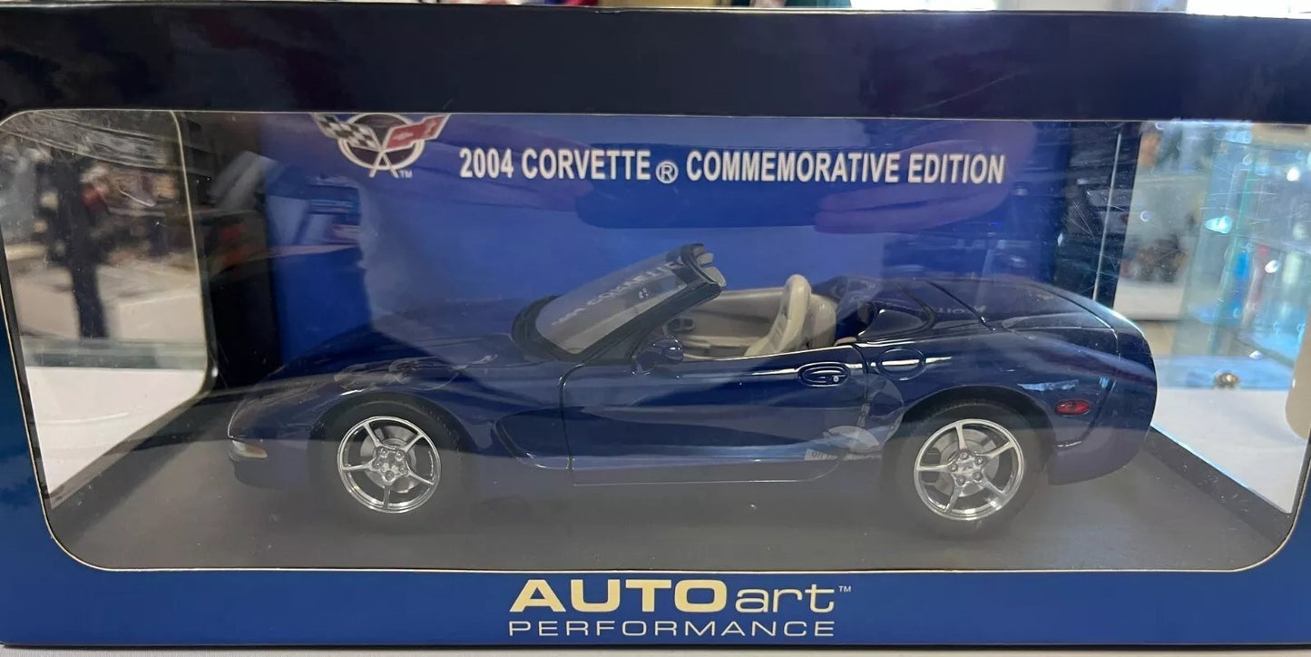 Chevrolet Corvette C5 Convertible 1:18, rot, UT Models (Defekt) in Strengelbach für CHF 10 - mit Chevrolet Corvette C5 Convertible 1:18, rot, UT Models (Defekt) in Strengelbach für CHF 10 - mit