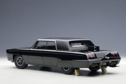 1:18 Imperial Crown - Black Beauty - Green Hornet - TV Series - 1966 - AUTOart - 71546