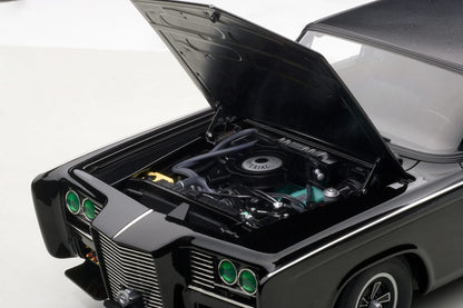 1:18 Imperial Crown - Black Beauty - Green Hornet - TV Series - 1966 - AUTOart - 71546