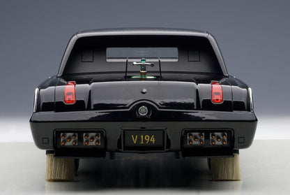 1:18 Imperial Crown - Black Beauty - Green Hornet - TV Series - 1966 - AUTOart - 71546