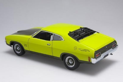 1:18 Ford XA Falcon Superbird - Lime Glaze/Jewel Green - AUTOart - 72727
