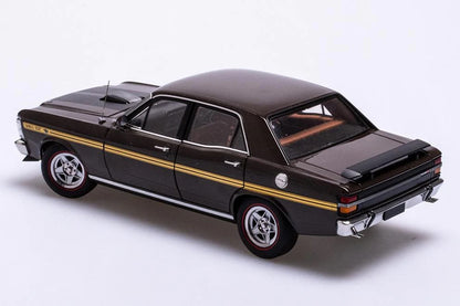 1:18 Ford XY Falcon GTHO Phase III - Royal Umber - AUTOart - 72755