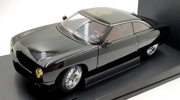 1:18 Ford Forty Nine - Black - AUTOart - 72831