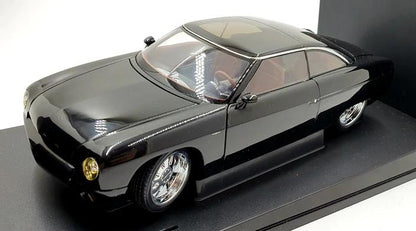 1:18 Ford Forty Nine - Black - AUTOart - 72831