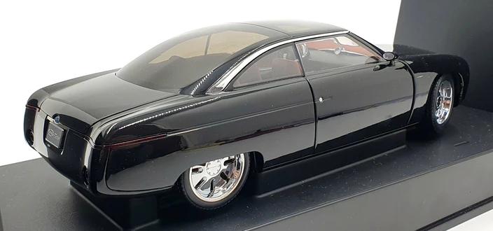 1:18 Ford Forty Nine - Black - AUTOart - 72831