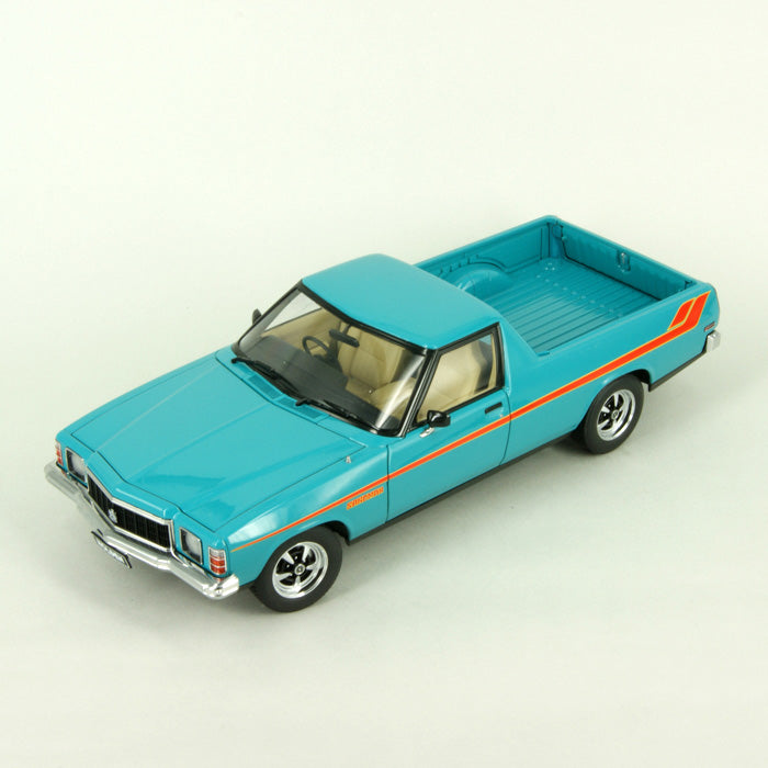 1:18 Holden HX Sandman Utility - 1976 - Aquarius - AUTOart - 73333