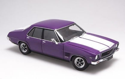 1:18 Holden HQ Monaro GTS 350 Sedan - 1974 - Purr Pull - AUTOart - 73389