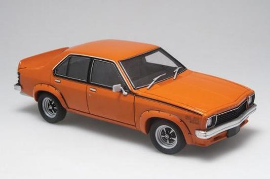 1:18 Holden LH Torana SL/R 5000 L34 Option - 1974 - Saffron - AUTOart - 73479