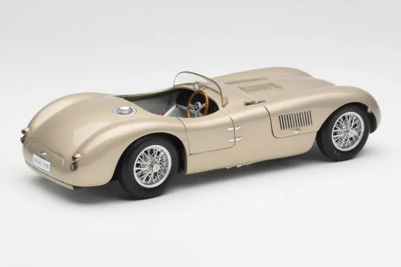 AUTOART 1:18 JAGUAR C type 1951 No Otto GT Spirit Minichamps EUR 73,89 - FR AUTOART 1:18 JAGUAR C type 1951 No Otto GT Spirit Minichamps EUR 73,89 - FR