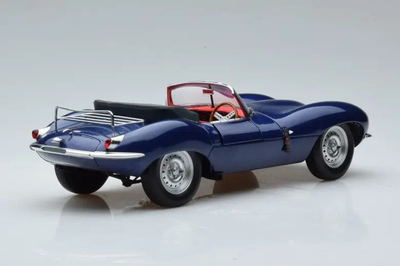 Premium X - 1:43 - Jaguar XK SS 1957 - PRD534 - Édition Premium X - 1:43 - Jaguar XK SS 1957 - PRD534 - Édition