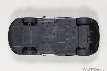 1:18 McLaren 675LT - Silica White - AUTOart - 76046