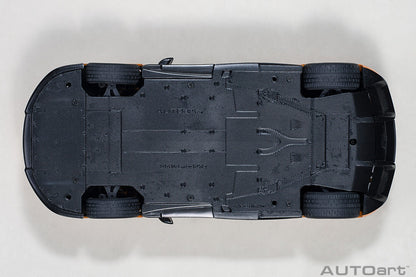 1:18 McLaren 675LT - McLaren Orange - AUTOart - 76048