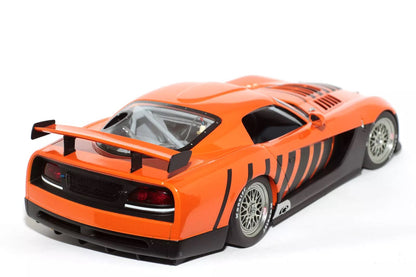 1:18 Dodge Viper Competition Coupe - GoManGo Special - Orange - AUTOart - 80422