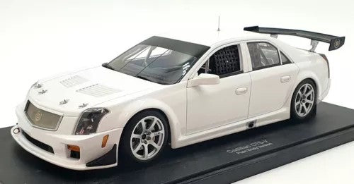 AUTOART 1/18 - 80427 CADILLAC CTS-V SCCA WORLD CHALLENGE GT 2004 PLAIN BODY BLK | Achetez sur AUTOART 1/18 - 80427 CADILLAC CTS-V SCCA WORLD CHALLENGE GT 2004 PLAIN BODY BLK | Achetez sur
