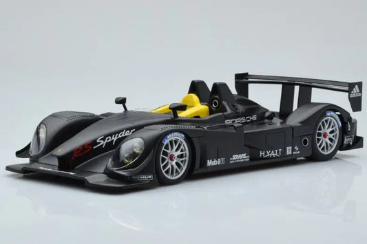 1:18 Porsche RS Spyder Lemans - 2007 - AUTOart - 80773