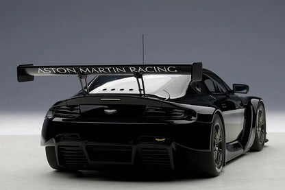 1:18 Aston Martin Vantage V12 GT3 - 2013 - Black - AUTOart - 81308
