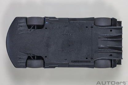 1:18 McLaren 720S GT3 - Azure Blue - AUTOart - 81970
