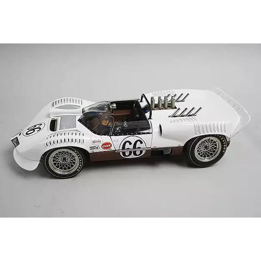 1:18 Chaparral 2 Sport Racer - 1965 - AUTOart - 86496