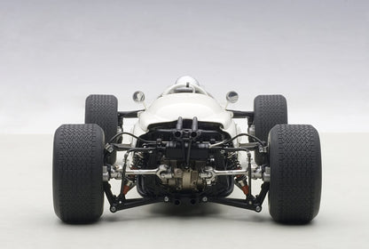 1:18 Honda RA272 F1 #11 - Mexico GP Winner - 1965 - Formula 1 - Honda - Richie Ginther - AUTOart - 86599