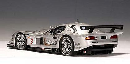 1:18 Panoz Esperante GTR-1 #3 - 1998 - FIA GT Championship - DAMS - Eric Bernard - AUTOart - 89853