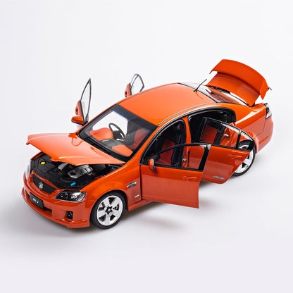 1:18 Holden VE Commodore SS V - Ignition Metallic - Authentic Collectables - ACD18HVE1A