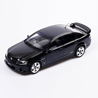 1:18 Holden VE Commodore SS V - Phantom Metallic - Authentic Collectables - ACD18HVE1B