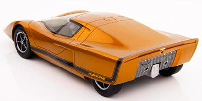 1:18 Holden Hurricane - 1969 - Orange - Apex Replicas - AC8001