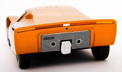 1:18 Holden Hurricane - 1969 - Orange - Apex Replicas - AC8001