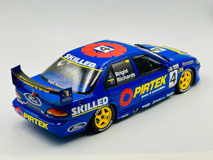 1:18 Ford EL Falcon #4 - 1998 - Bathurst Winner - Stone Brothers Racing - Steven Richards - Apex Replicas - AD81301