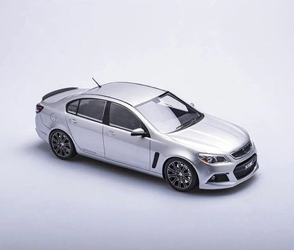 1:18 Holden HSV Gen-F Senator Signature - 2013 - Nitrate - Biante Model Cars - AR81701