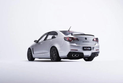 1:18 Holden HSV Gen-F Senator Signature - 2013 - Nitrate - Biante Model Cars - AR81701