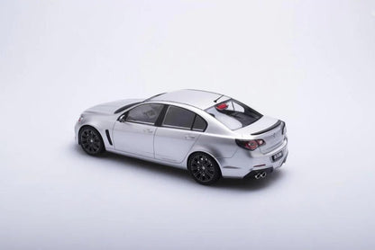 1:18 Holden HSV Gen-F Senator Signature - 2013 - Nitrate - Biante Model Cars - AR81701