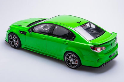 1:12 Holden HSV GTSR - Resin Model - Spitfire - Biante Model Cars - B122917B