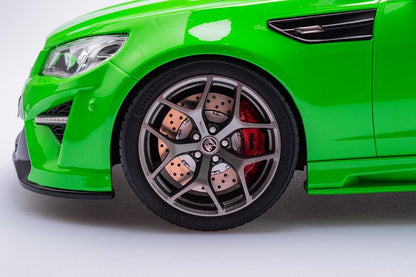 1:12 Holden HSV GTSR - Resin Model - Spitfire - Biante Model Cars - B122917B