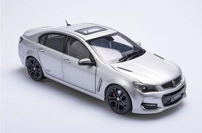 1:18 Holden VFII Commodore SSV Redline - 2016 - Nitrate - Biante Model Cars - B182716C