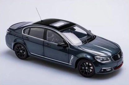 1:18 Holden VFII Commodore Director - 2017 - Son of a Gun - Biante Model Cars - B182717X