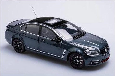 1:18 Holden VFII Commodore Director - 2017 - Son of a Gun - Biante Model Cars - B182717X