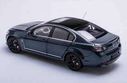 1:18 Holden VFII Commodore Director - 2017 - Son of a Gun - Biante Model Cars - B182717X